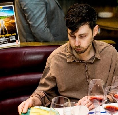 The Barolo & Barbaresco Academy series took place across three US Southwest states.