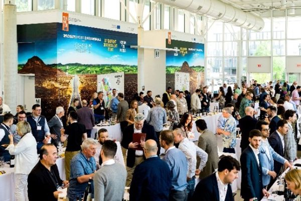 Barolo & Barbaresco World Opening Triumphs in Austin, a Milestone for Langhe Wines