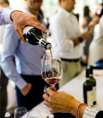 Barolo & Barbaresco World Opening Triumphs in Austin, a Milestone for Langhe Wines
